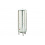 GALVANIZED TANK SC VT LT. 50