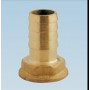 HOSE CONNECTOR 1 F X25 ROMA