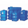 POLYETHYLENE TANK - 2000 LT PARALLELEPIPED