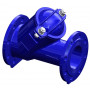 BALL CHECK VALVE DN100 PN16