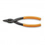 PINZA ANELLI ELASTICI FORI 40-100MM - 1032