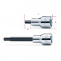 CHIAVE A BUSSOLA 1/2'' ESAGONALE M 10MM