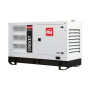 VISA STROMAGGREGAT CRICKET P180 - 180KVA 400V