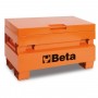 BAULE P.UTENSILI CANTIERE ORANGE L915 C22 PM-O