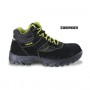 SCARPE ALTE ENDURANCE (S3) BLACK 7238WR NR.42