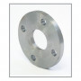 STAINLESS STEEL FLAT FLANGE EN1092/1 DN40 PN40 316L