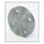 STAINLESS STEEL BLIND FLANGE EN1092/5 DN50 PN16 316L