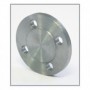 STAINLESS STEEL BLIND FLANGE EN1092/5 DN40 PN40 316L