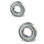 BEARING 6306 ZZ-C3 30X72X19