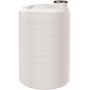 VERTICAL POLYETHYLENE ADBLUE TANK 16000L