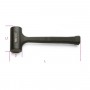 ANTI-REBOUND RUBBER MALLETS 35