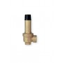 VALVOLA SICUREZZA MEMBRANA 1/2X3/4 3.5BA