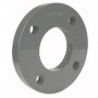 FREE PVC FLANGE 90