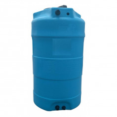 serbatoio cisterna raccolta acqua potabile azzurro per alimenti elbi litri