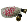 HOSE DN 45 MT. 20 EN 14540 UNIV. RACC.T.N.