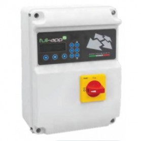 Venunique interruptor doble superficie 10A - Bricoled