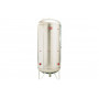 PED8 VERTICAL STAINLESS STEEL AUTOCLAVE LT. 200 A316L