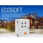 ELECTROMECHANICAL SOFT-START PANEL 2 HP25 THREE-PHASE MOTORS - ECOSOFT SERIES