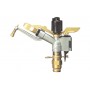 IRRIGATOR SILVER - sector - 1 jet | Threaded Connection 3/4'' Male