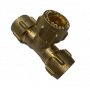 TI BRASS F/F/F 12MM