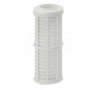 POLYESTER MESH CARTRIDGE 5" GEL 60 MICRON