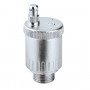 MINICAL AUTOMATIC AIR VENT VALVE 3/4" M