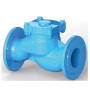 DN100 PN16 INITIATED FLOW CHECK VALVE