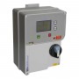 ELEKTRONISCHE STEUERTAFEL ADE-DE 1-5.5HP 1.5-12A 400V LCD