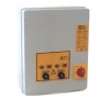 3-PHASE AUTOMATIC DIRECT STARTER 2P ADA2P-ABS 4/40 2X3KW 6.3-10 400V + ACCESSORIES