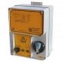 THREE-PHASE DIRECT STARTER AD-ABS 2/40