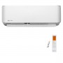 CONDIZIONATORE MONOSPLIT CLIVET CRISTALLO - 18.000 BTU R32 inverter A++ | CON WI-FI