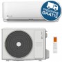 CONDIZIONATORE MONOSPLIT CLIVET ESSENTIAL 2 - 12.000 BTU R32 inverter A++