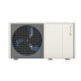 POMPE À CHALEUR AIR-EAU Clivet Edge EVO 2.0 EXC 8.4 kW MONO-PHASE MONOBOX R32 A++