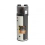 Clivet AQUA Plus SWAN-2 300S Heat Pump Water Heater with SERPENTINE