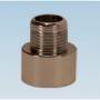 EXTENSION RÉDUITE BRONZE MF 3/4" X 1"