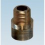 EXTENSION BRONZE MF 3/4" X 12.5