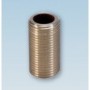 BRONZE THREADED PIPE M 3/4"