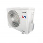 CLIMATISEUR MURAL TRIAL SPLIT DE CARRIER - SINCLAIR RAY 9,000 + 9,000 + 12,000 BTU