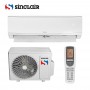 CLIMATISEUR MURAL TRIAL SPLIT DE CARRIER - SINCLAIR KEYON 9 000 + 9 000 BTU