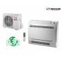 CONDIZIONATORE CLIMA CONSOLE 12000 BTU MONOSPLIT SINCLAIR 3,5KW R32A