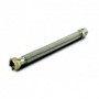 MF FLEXIBLE 1/2 "x3/4" EXTENSIBLE STAINLESS STEEL FROM 90 TO 140 UNI7129