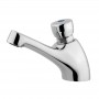IDRAL CLASSIC TIMED PUSH BUTTON BASIN FAUCET