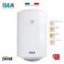 WATER HEATER ELECTRIC WATER HEATER ISEA SWING VERTICAL 50LT