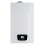 CALDAIA A CONDENSAZIONE BAXI DUO-TEC COMPACT E 24KW MAGO - GPL/METANO