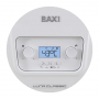 CALDAIA A CONDENSAZIONE BAXI LUNA CLASSIC E 28KW - GPL/METANO