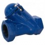 BALL CHECK VALVE 1"1/4 THREADED