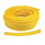 50 OM YELLOW LOUISIANA PIPE - 1 METER LINEAR PIECE