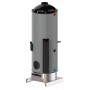 MARIANI ATI GAS STORAGE WATER HEATER LT.400 OPEN CHAMBER - METHANE | TX400