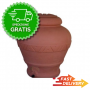 SERBATOIO POLIETILENE JAR - 750 LT TC ANFORA