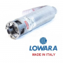 CORPO POMPA LOWARA 4GS07 |  4" | HP 1 - kW 0.75 | cod. 102050230